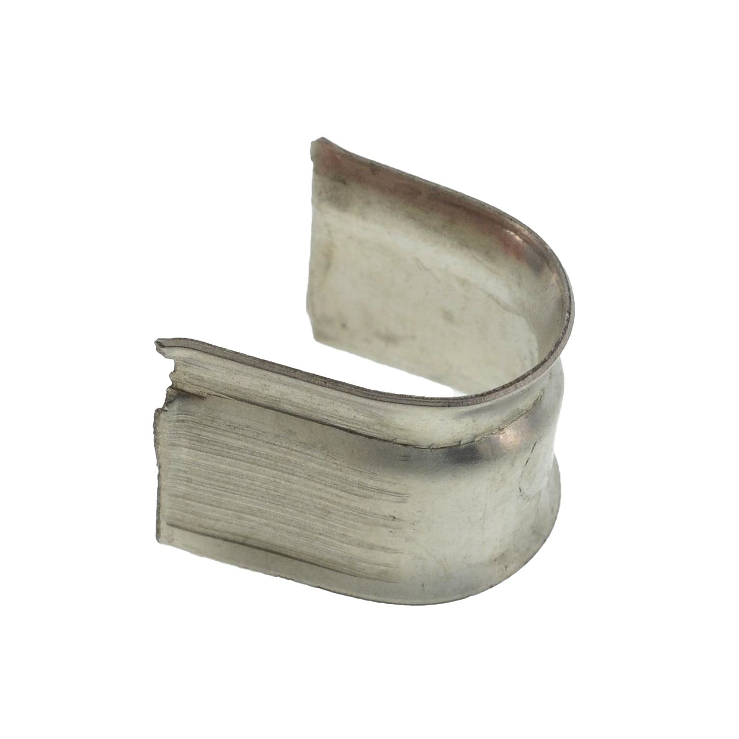 IRON-M 19, Kabel - Klemmbügel 