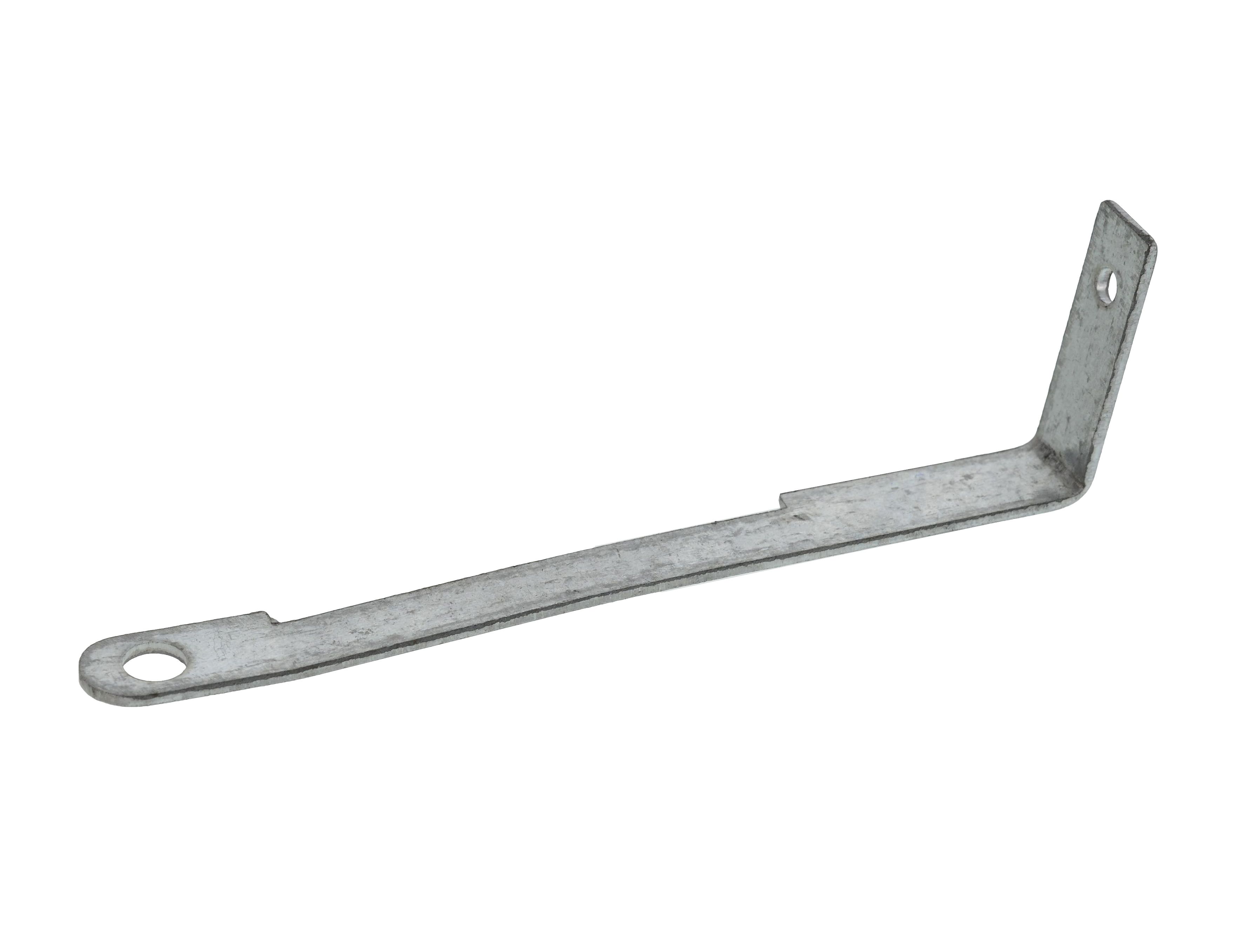 IRON-M 21 (5), Anschlusswinkel lang 