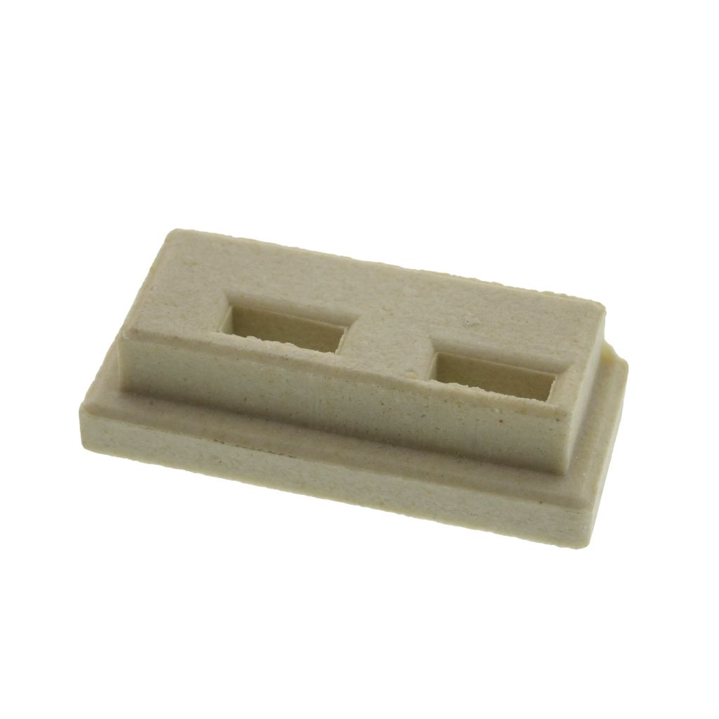 IRON-M 23 (31), Isolierblock 