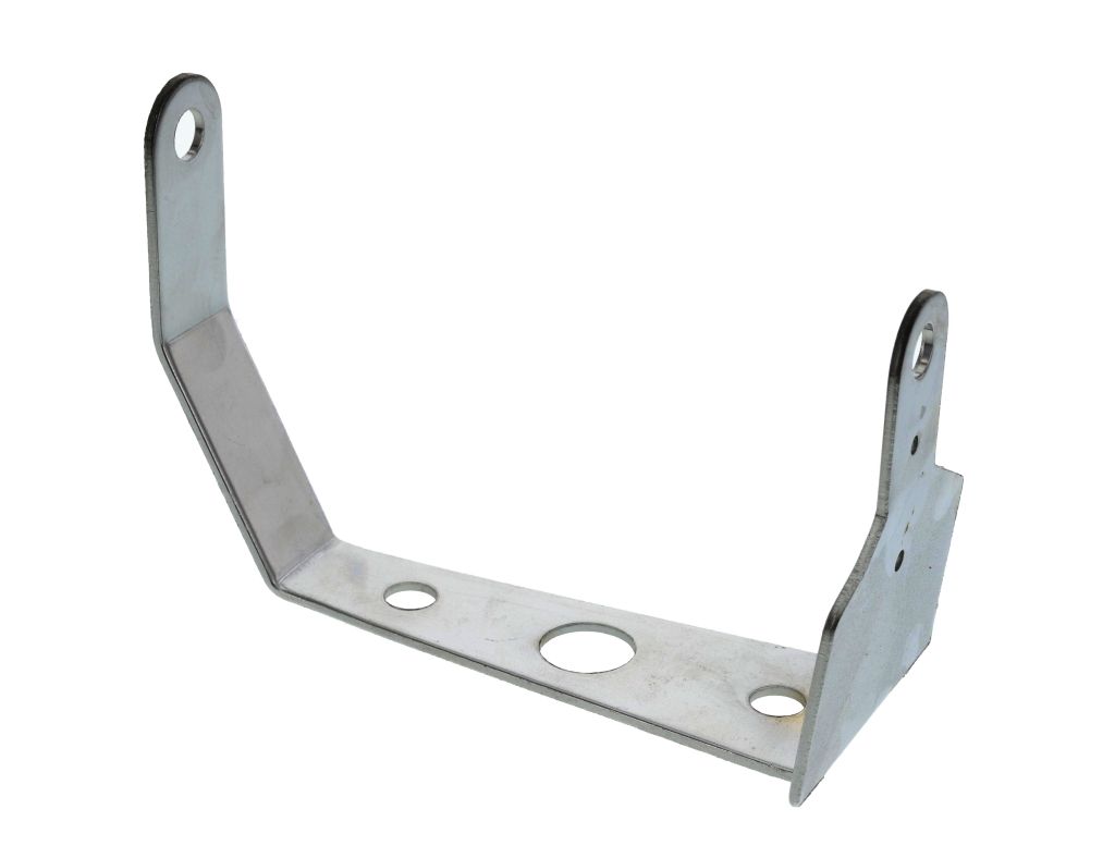 IRON-M 26 (10), Haltebügel Korkgriff 