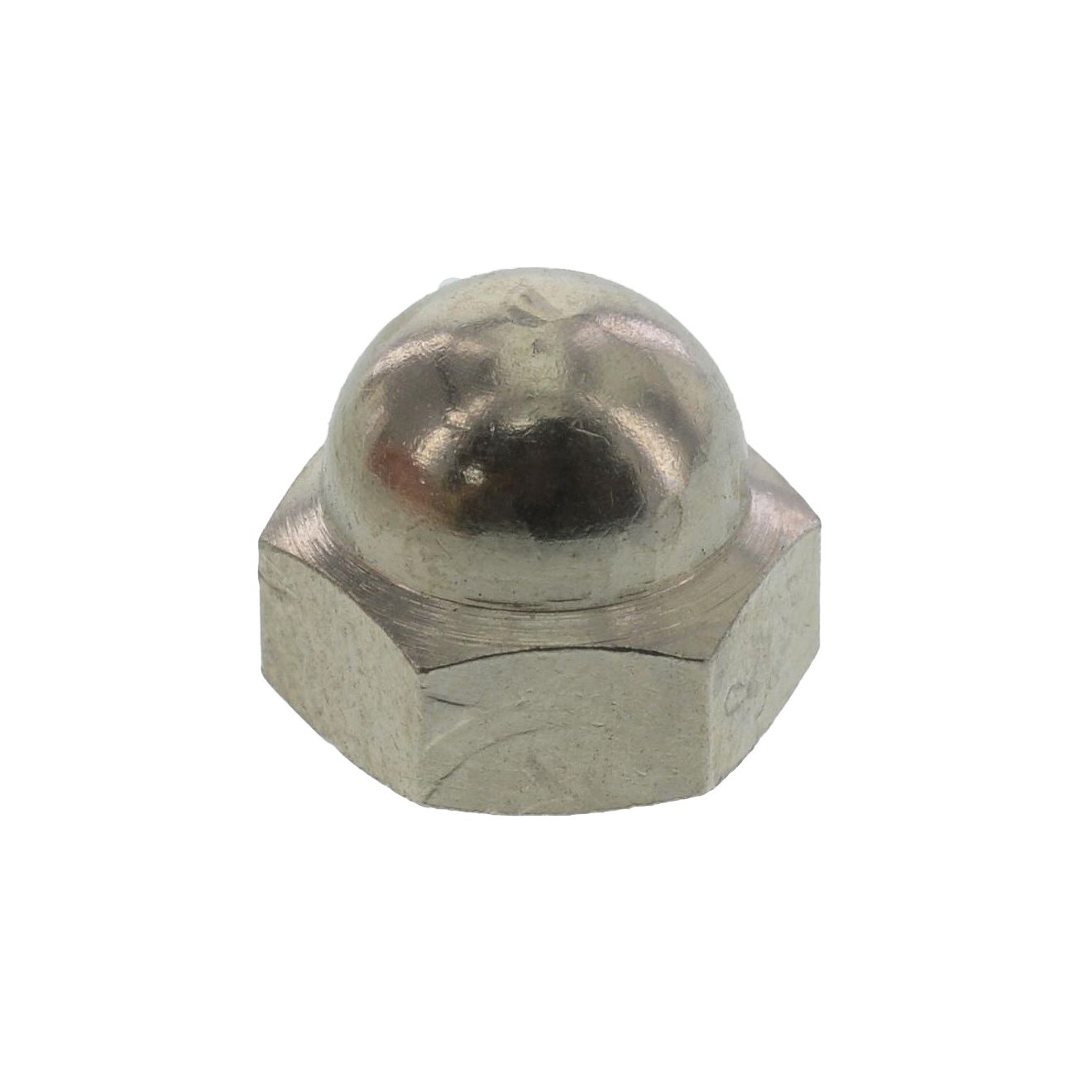 IRON-M 29, CAP NUT FOR COVER 