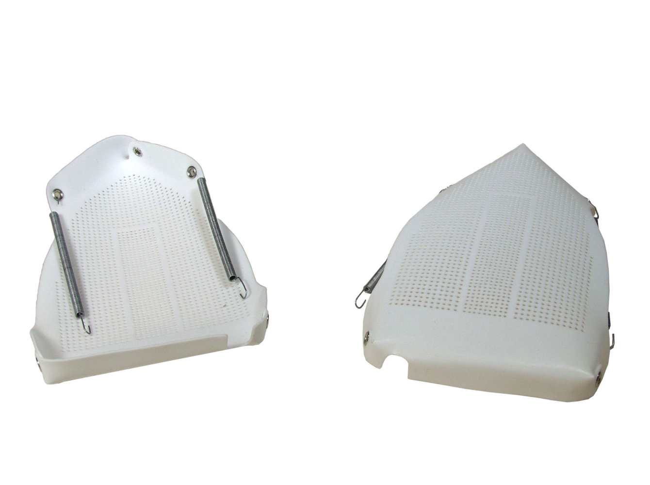 SEMELLE PTFE- SIMPLE CAMPTEL 