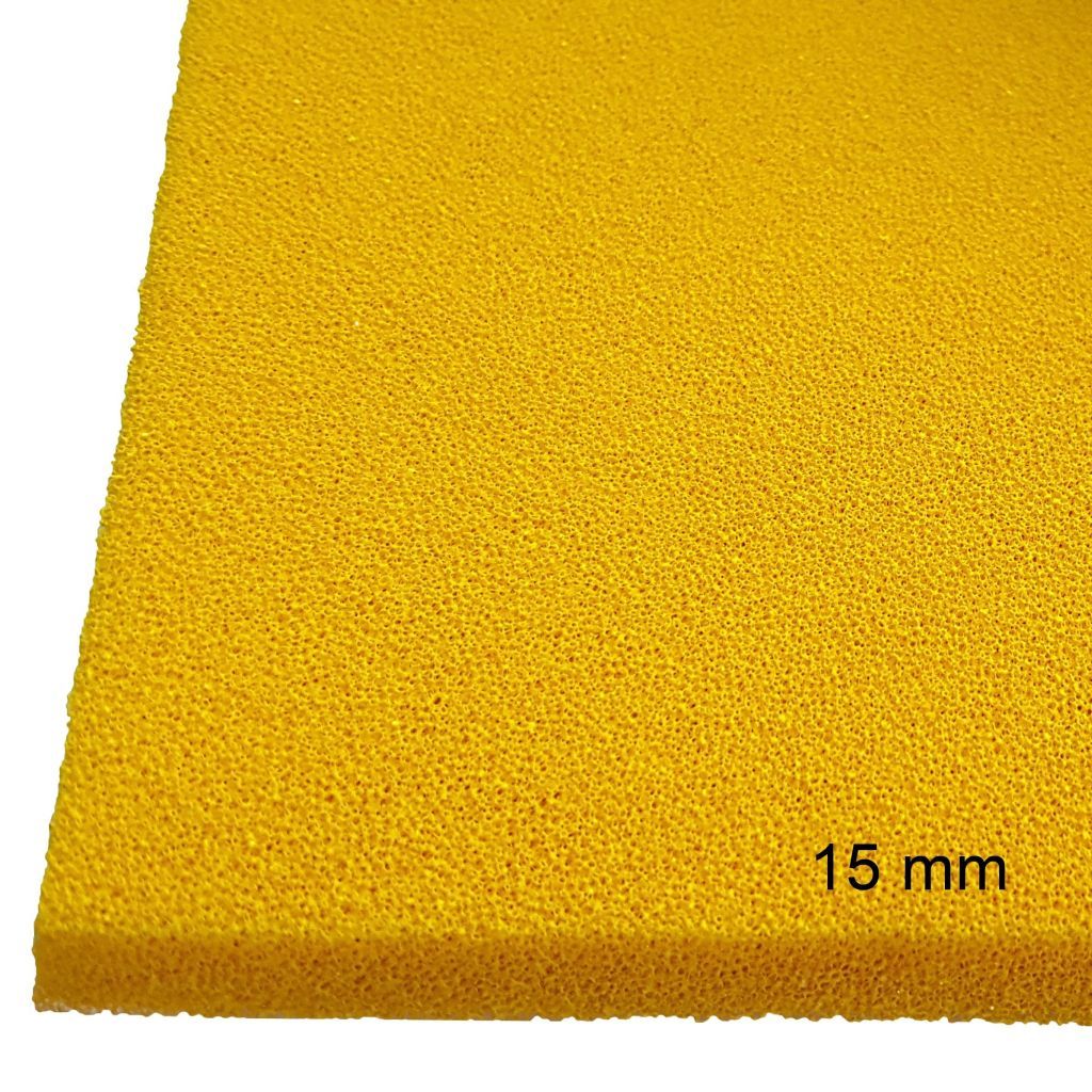 SILICON - FOAM SPECIAL 15mm, 