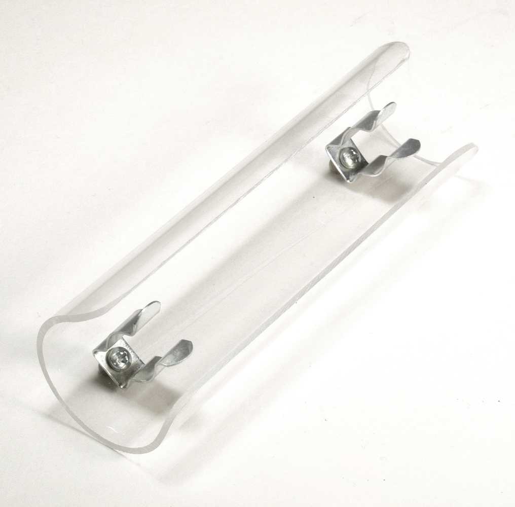 VERRE PROTECTEUR POUR INDICAT. 