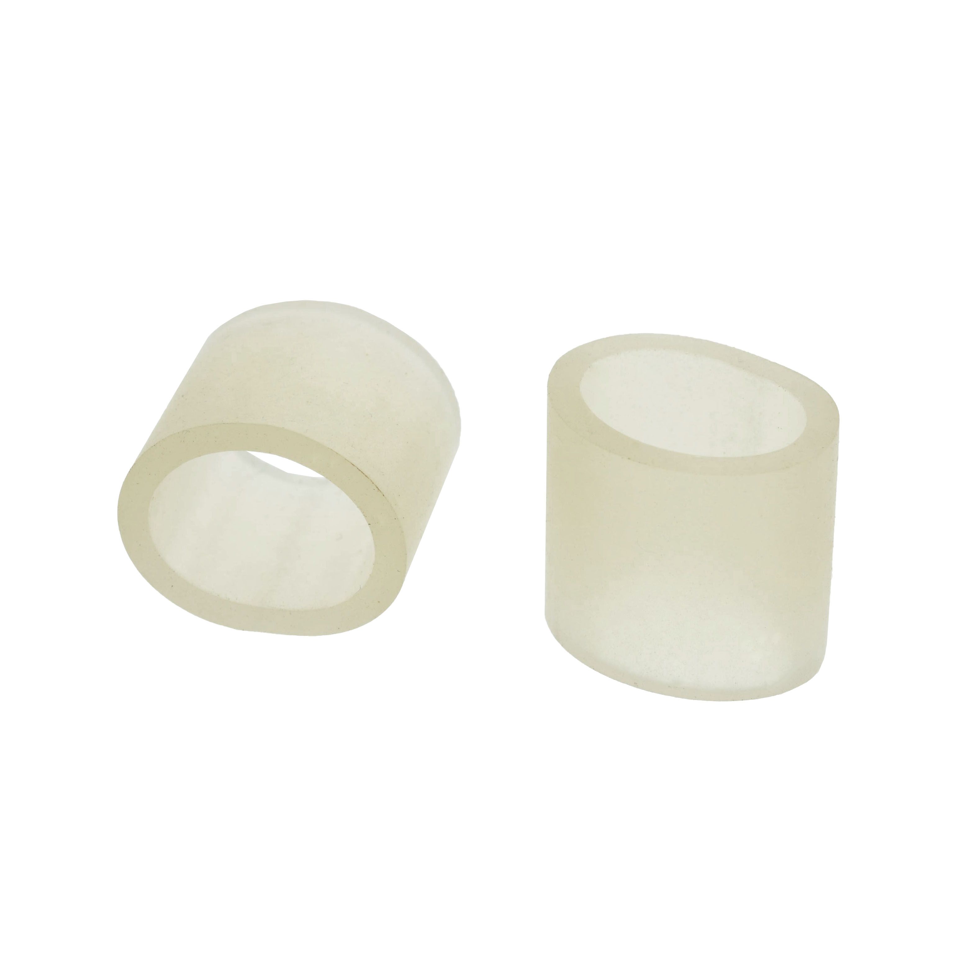 SILICON GASKET FOR GAUGE  GLASS 