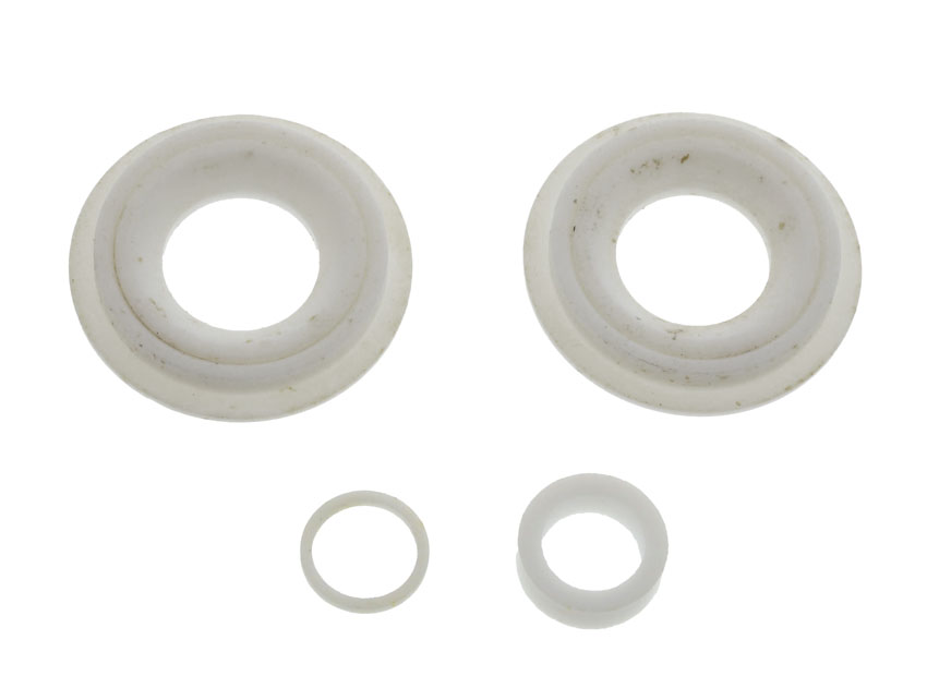 Dichtungssatz für Kugelhahn PROFI, 3/8" 