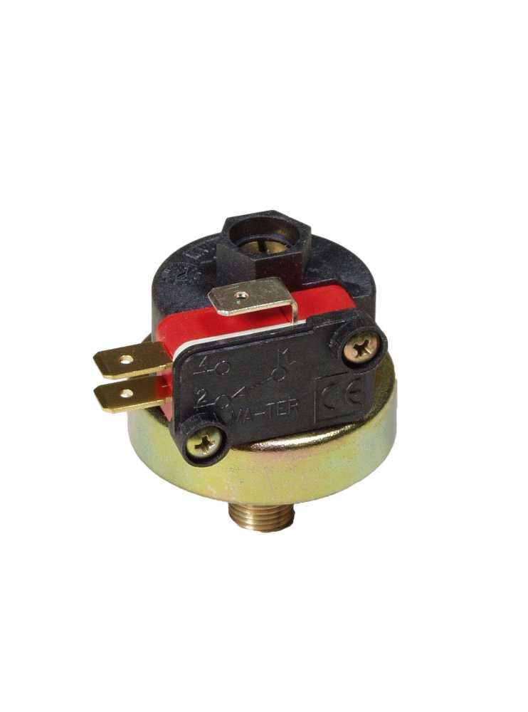 MANOSTAT D'ASSERVISSEMENT 1/8" 