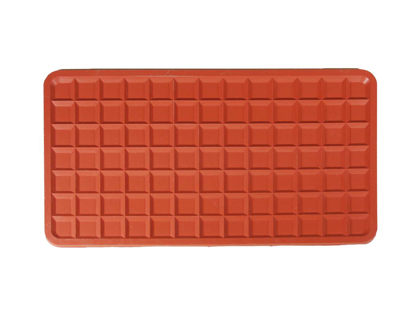 REPOSE-FER SILICONE SANS BORD 