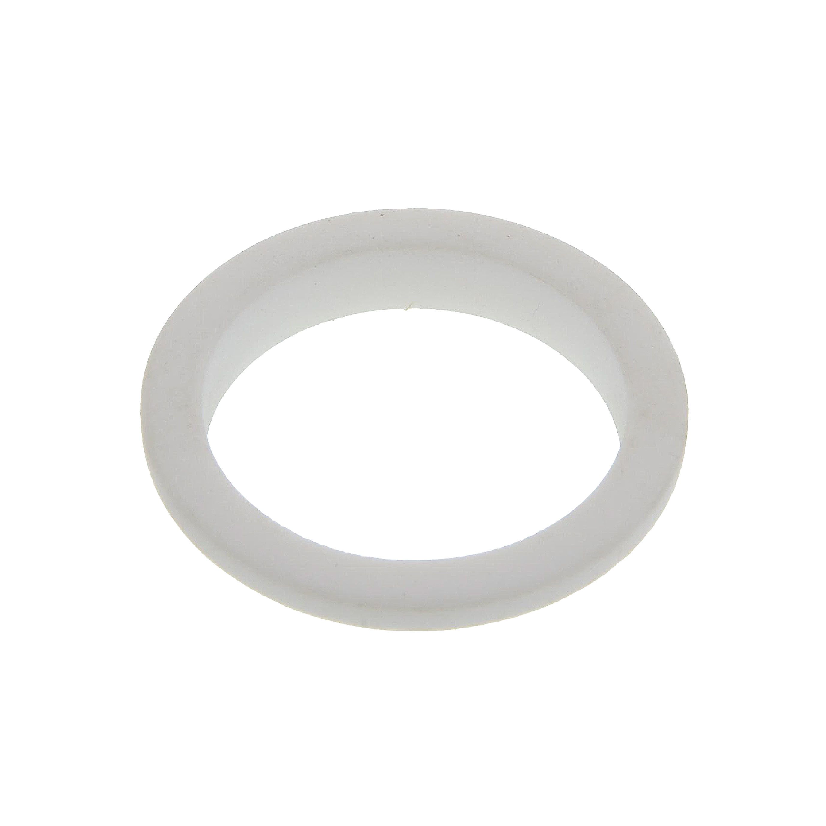 PTFE-Dichtung groß, Unterdampfventil 