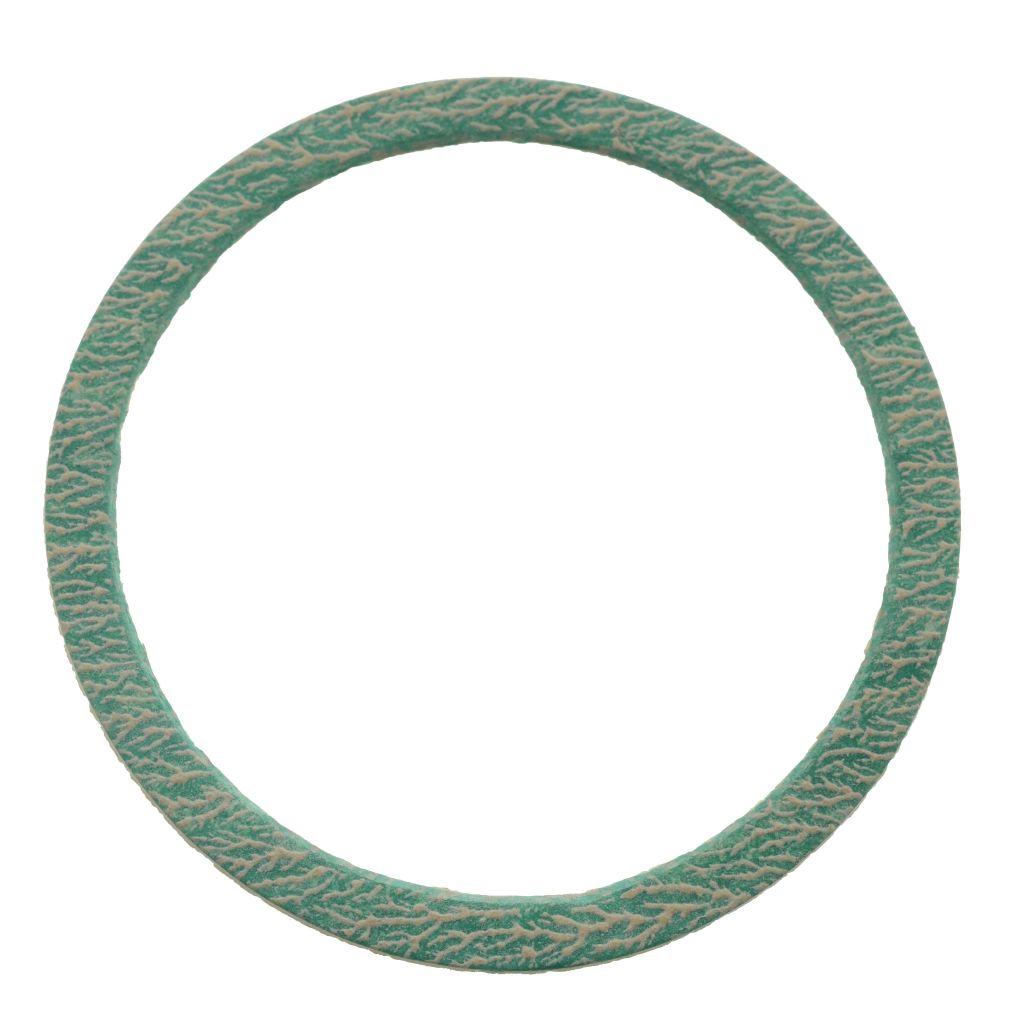 Dichtring für Vakuum-Ventil 1 1/4" aus Grauguss, 