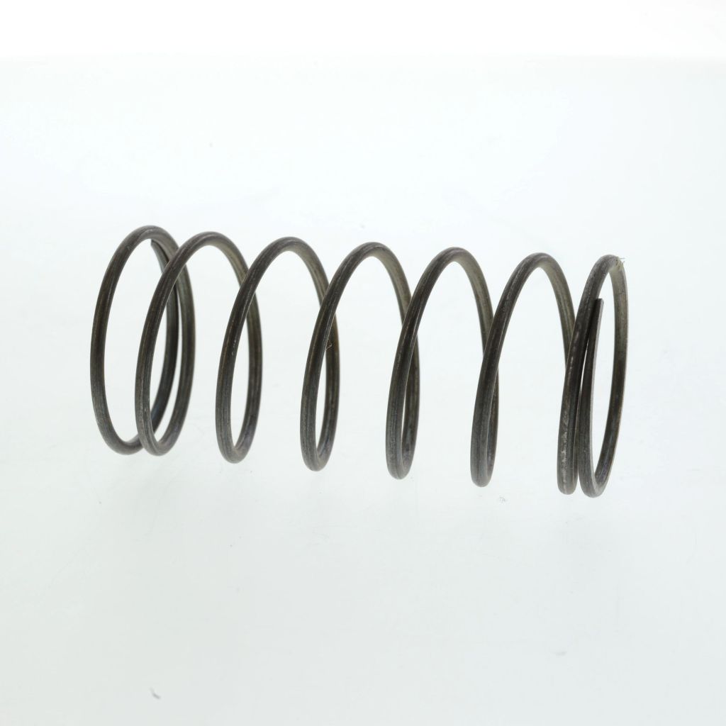 Feder für Vakuum-Ventil  1 1/4" aus Grauguss,  