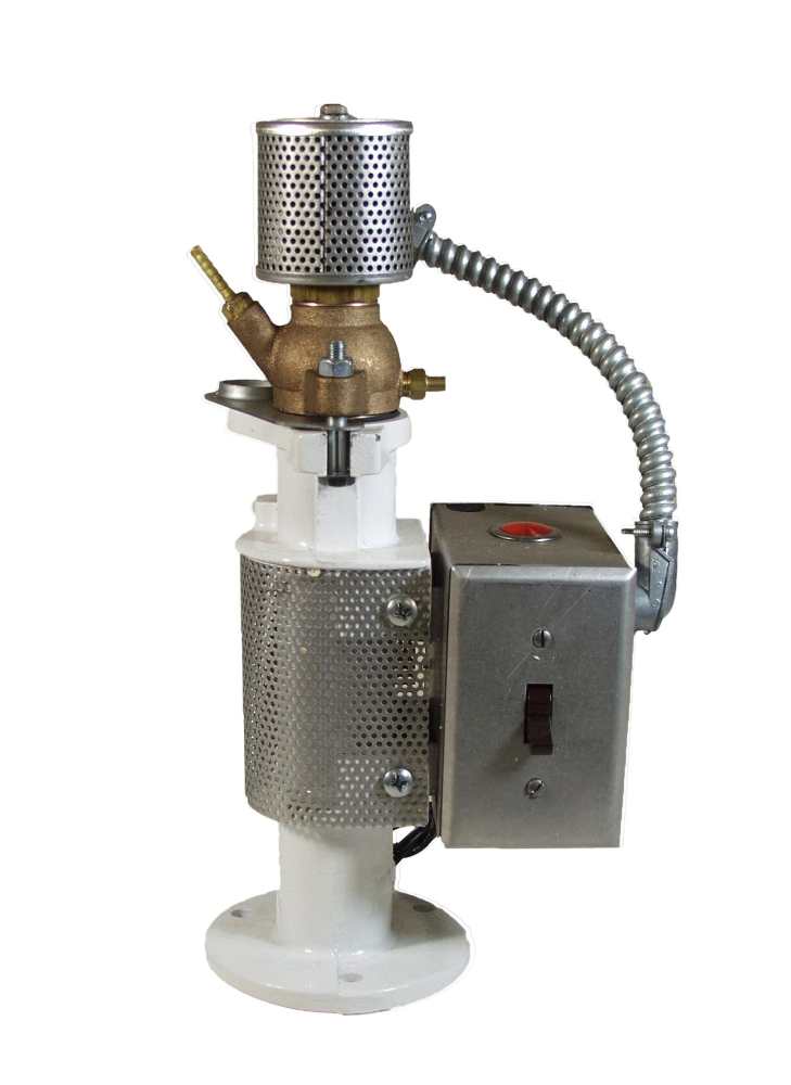 Low-Boy (Orginal) CISSELL, USA 