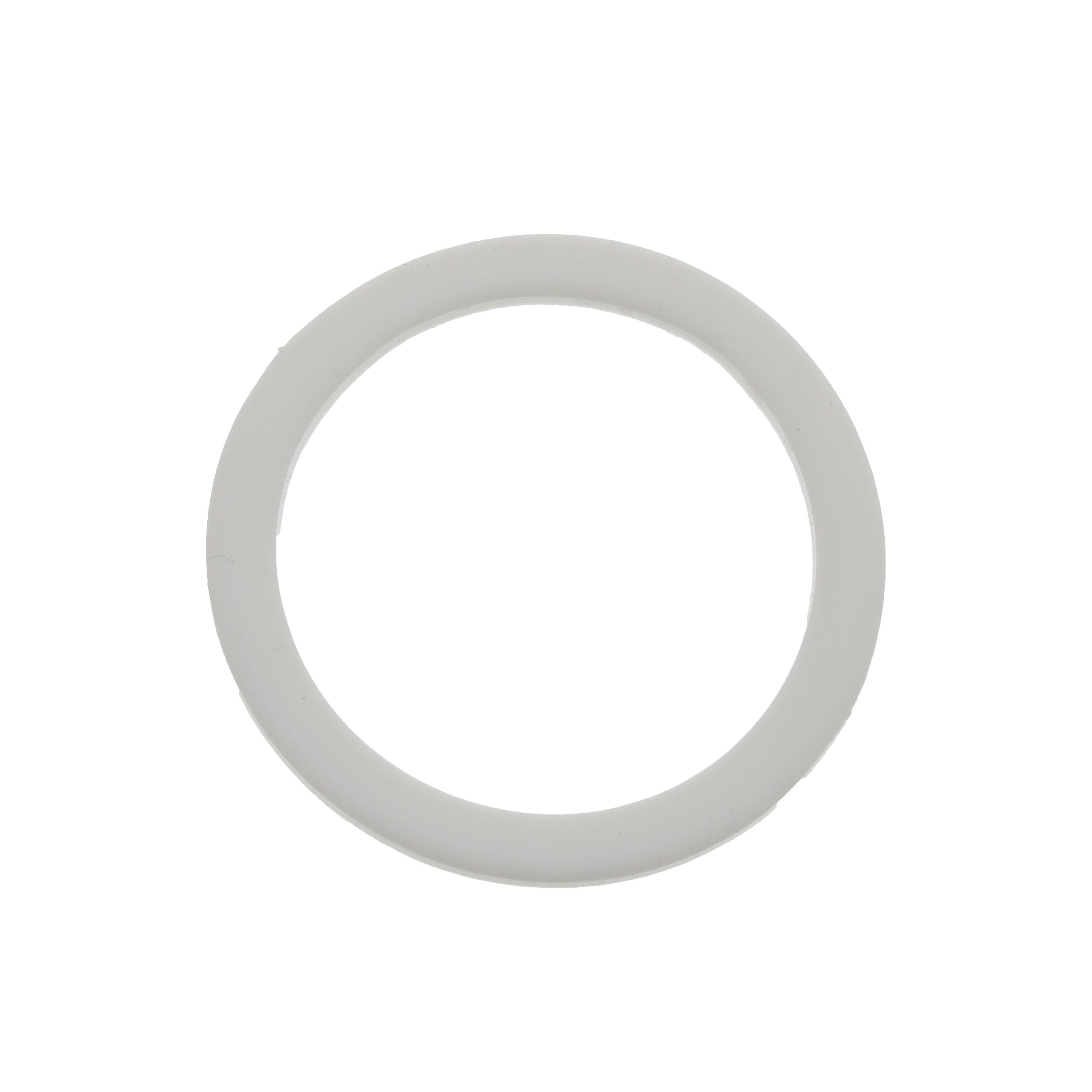 Sealing ring PTFE (Teflon®) ø 44.5 x ø 35 x 1.5 mm 