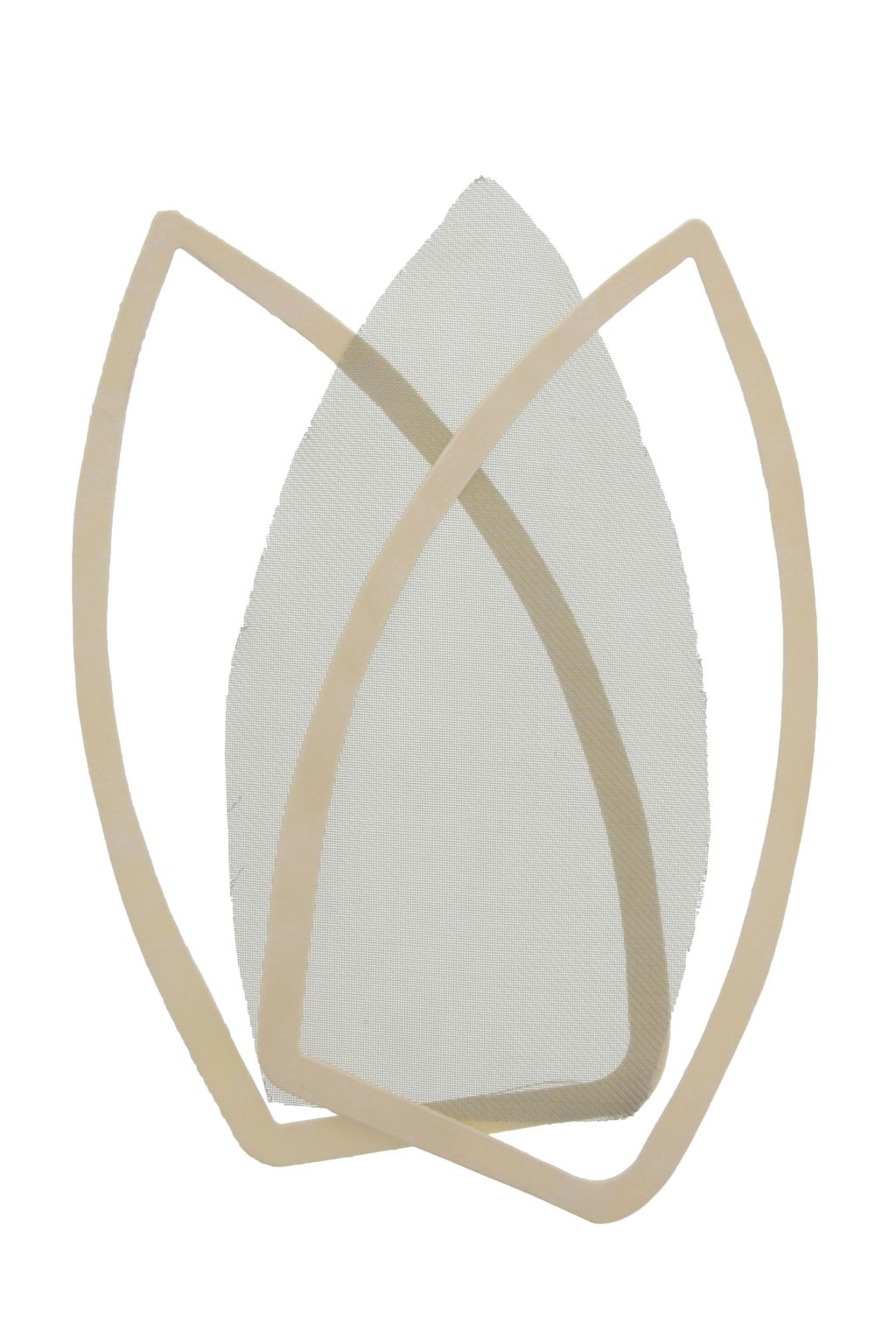 INSERTION A SEMELLE INOX, 