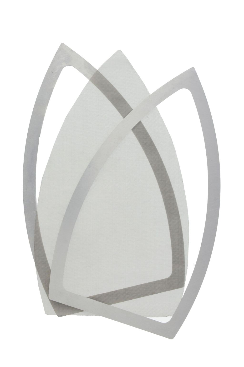 INSERTION A SEMELLE INOX, 