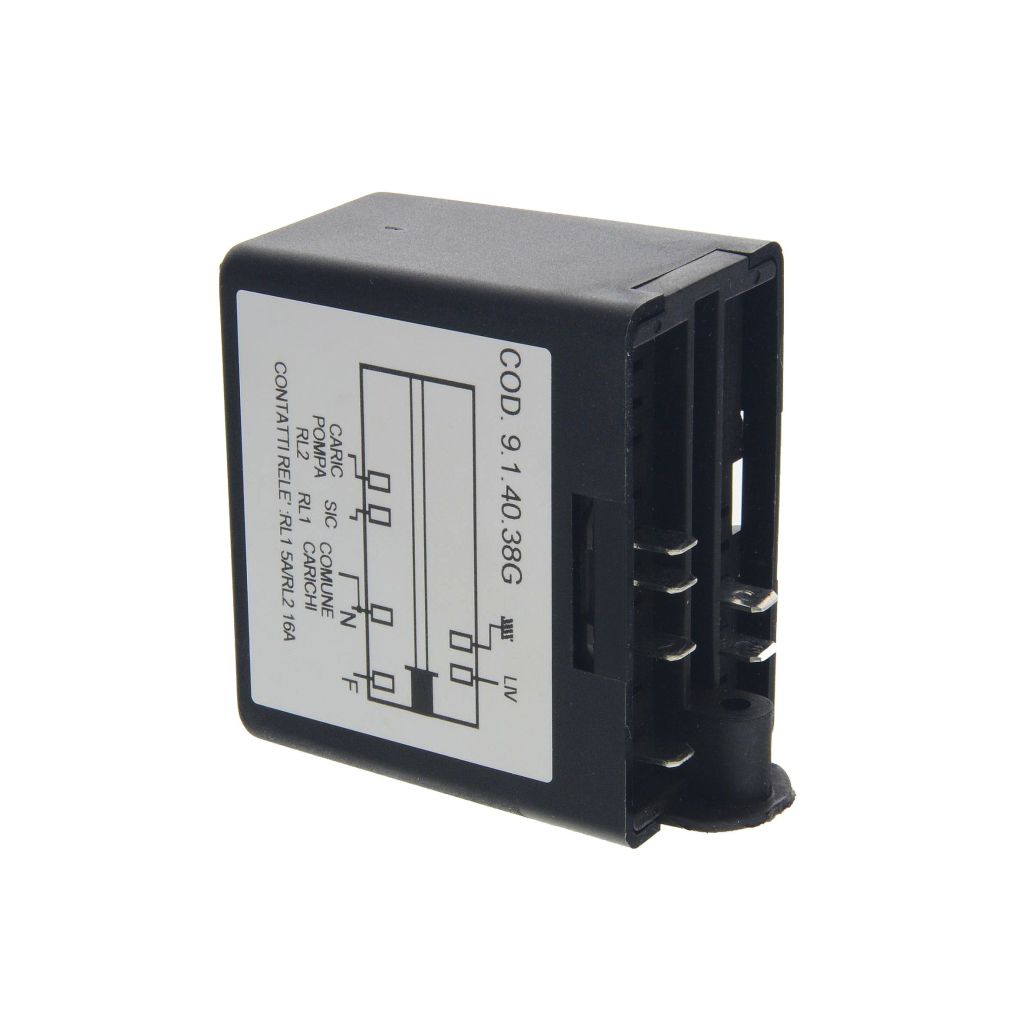 KEM - ELECTRONIC UNIT (NEW) 