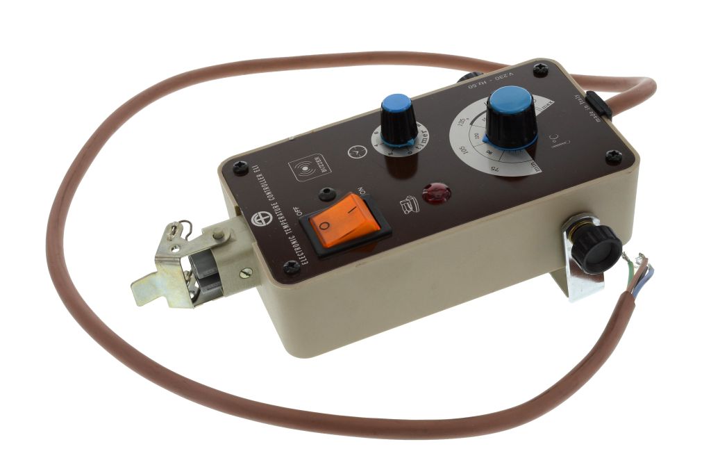 1990E - BOITIER ELECTRONIQUE 