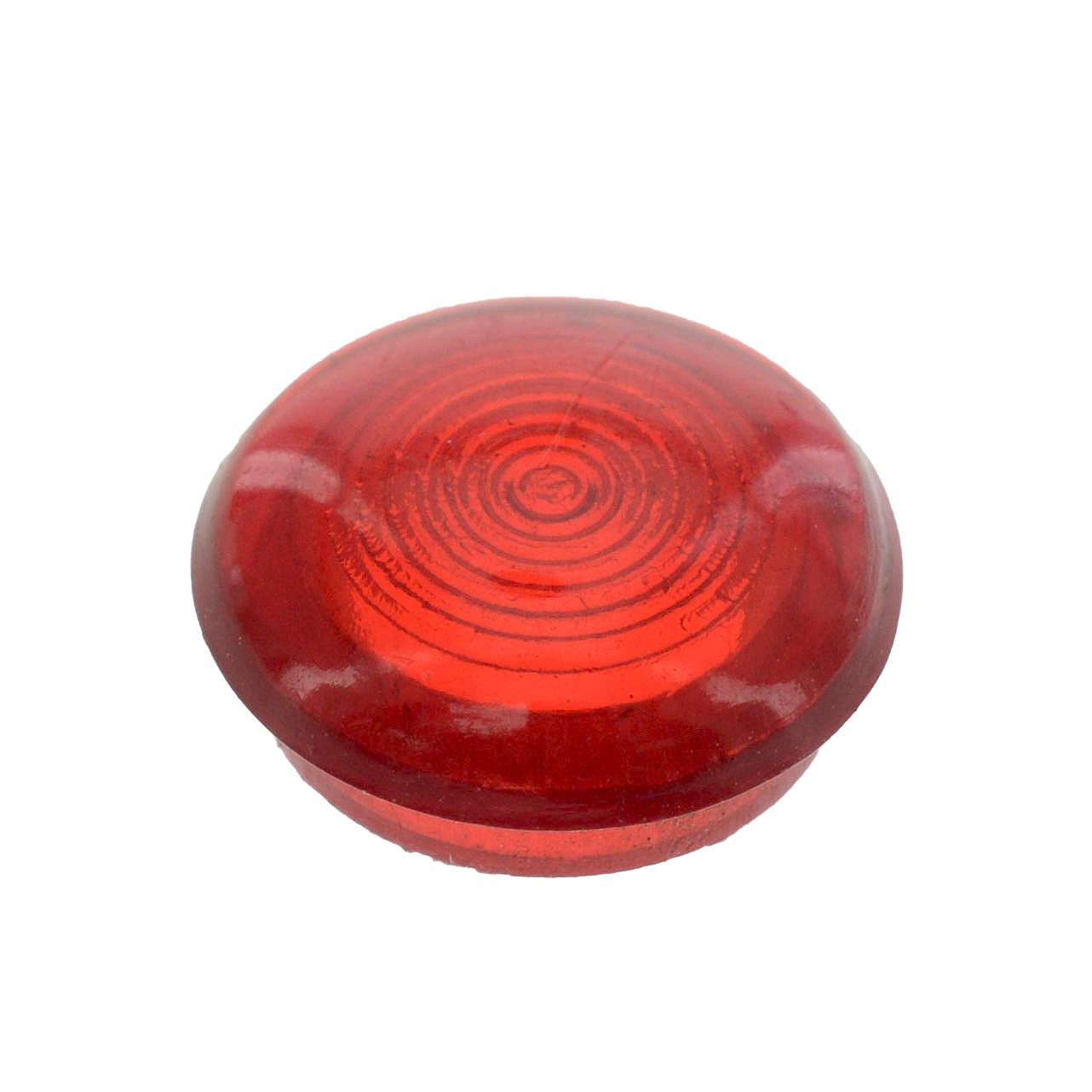 1990E, RED GLASS FOR 