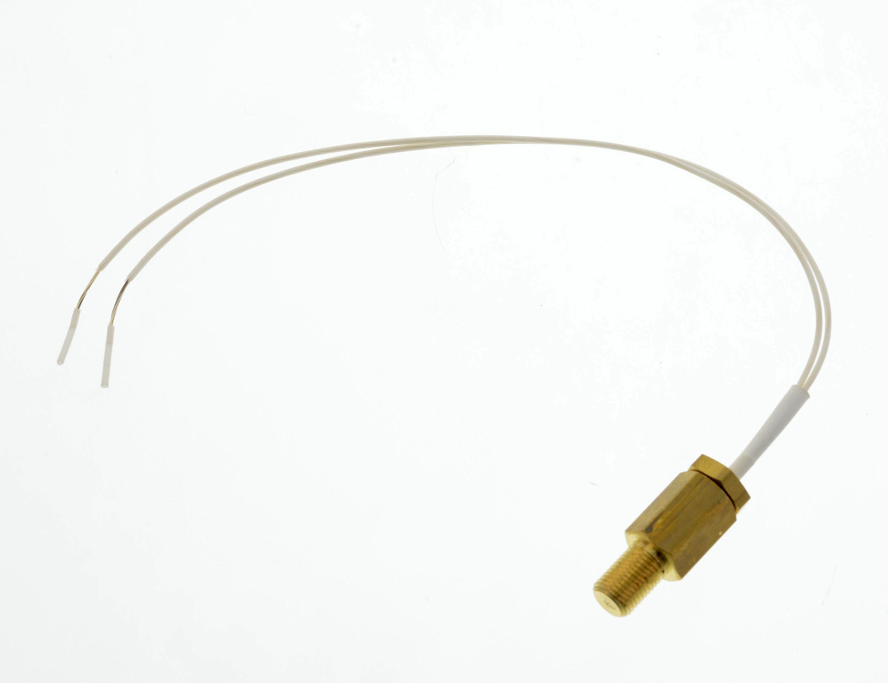 1990E, EL-O,SONDE ELECTRONIQUE 