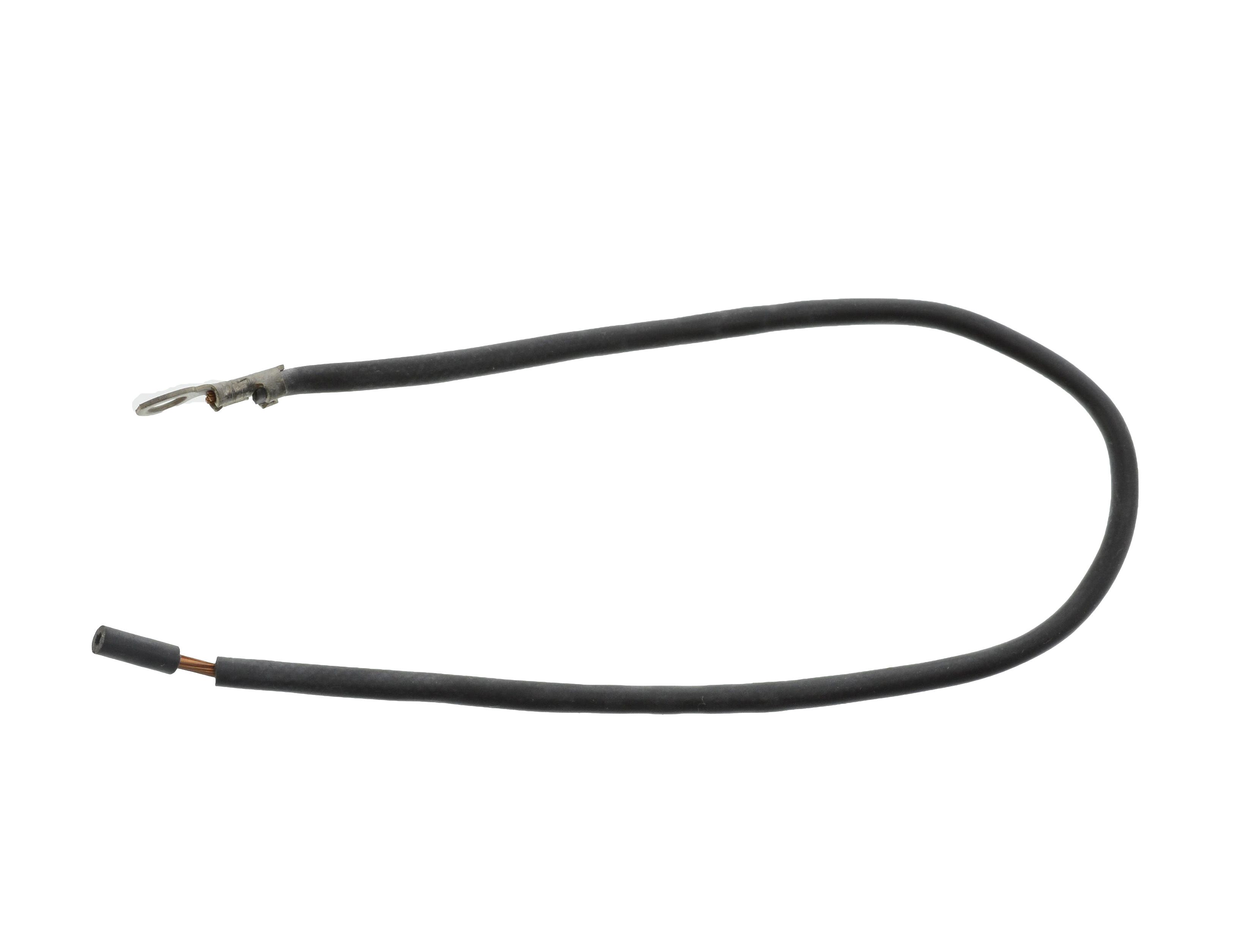 1990, Kabel für Mikroschalter, 190 mm, mit Öse 