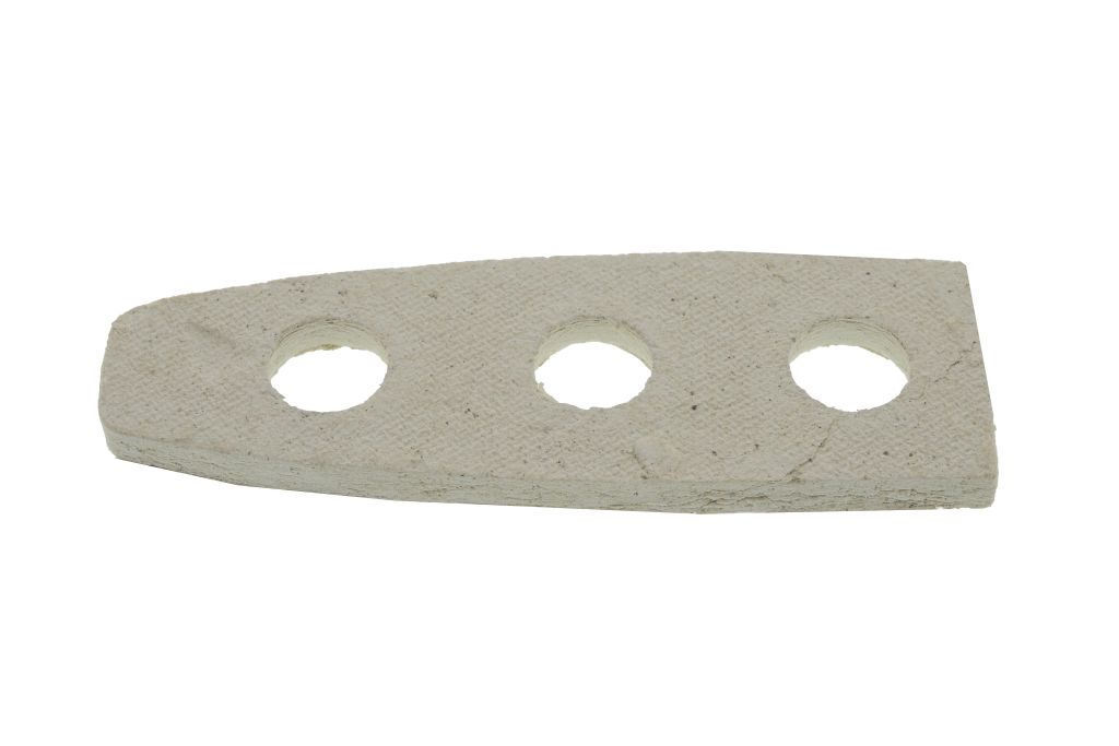 1990, Isolierplatte VEIT, SUSSMAN 