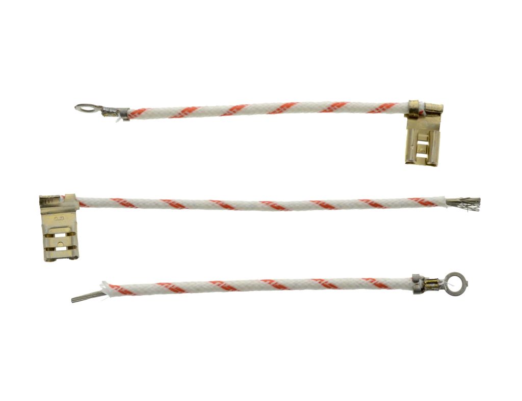 1990, EL-O, WIRE HEATING- 