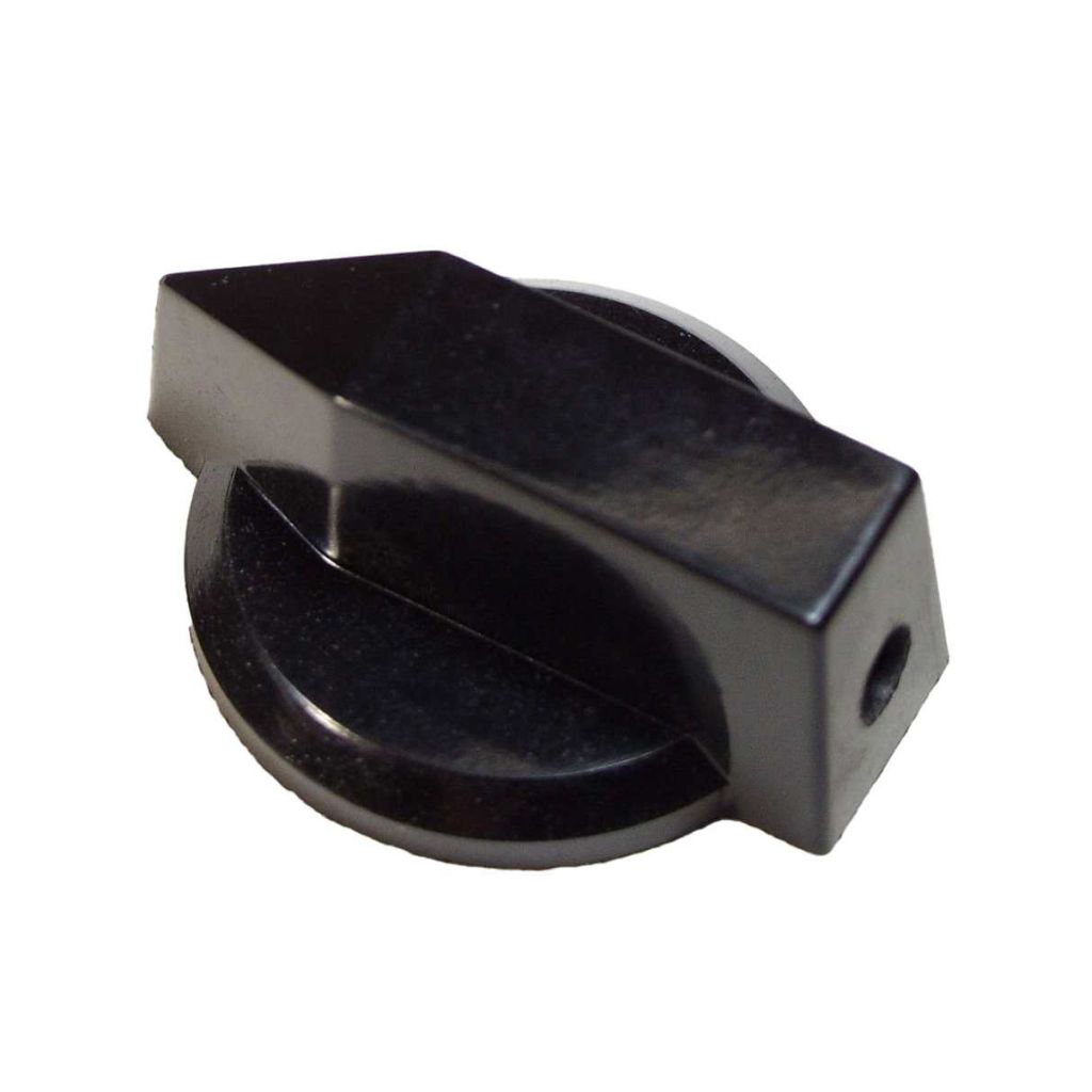 Regelknopf für Thermostat, groß 