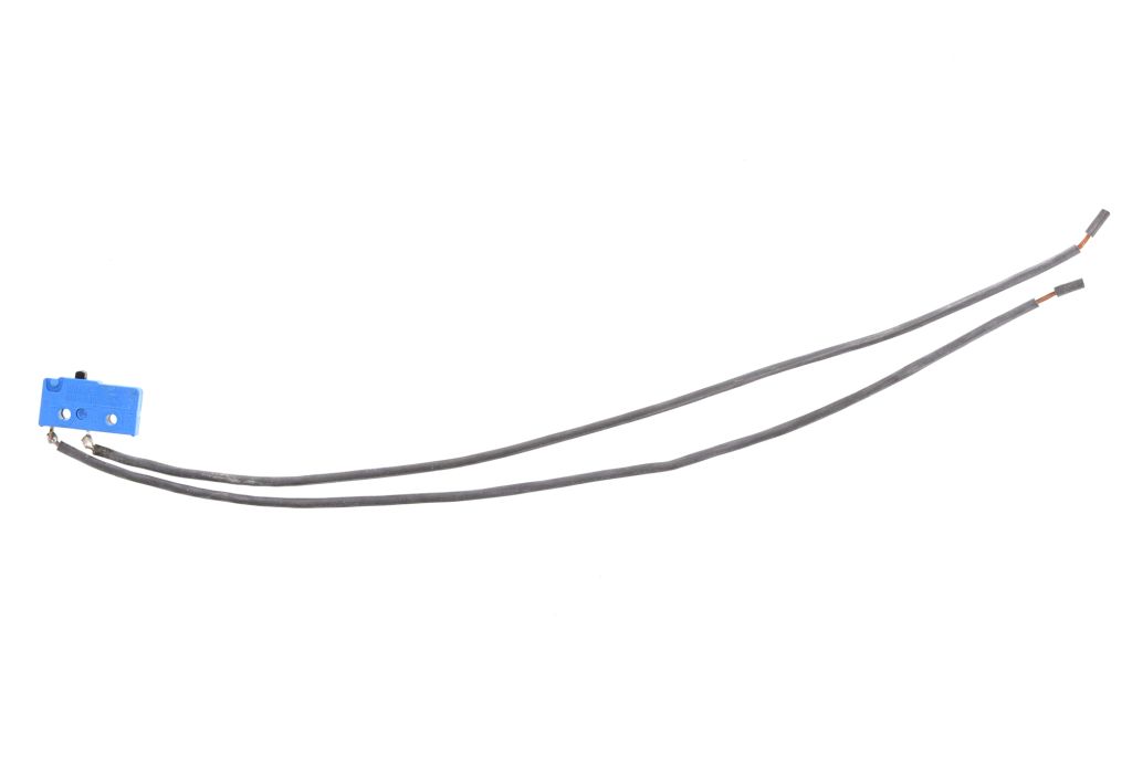 Microswitch with cable for iron HS-1990H 