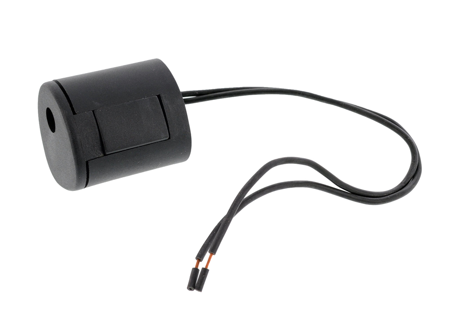 Microrupteur avec capot et câble, complet 