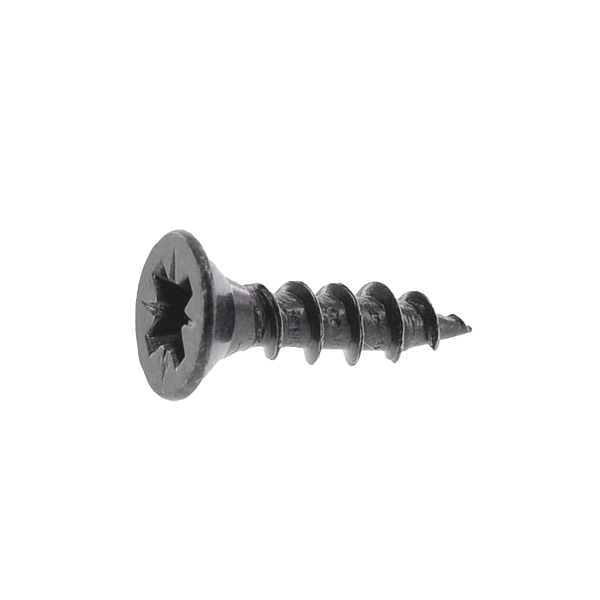 Screw for cover hood for handle, 4,2 x 16 mm 