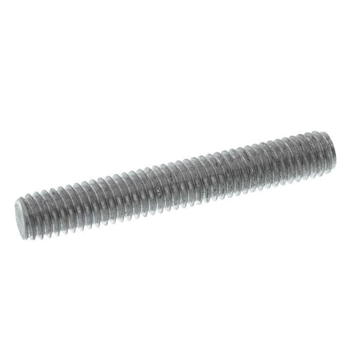 Front stud for soleplate, M6 x 39 mm 