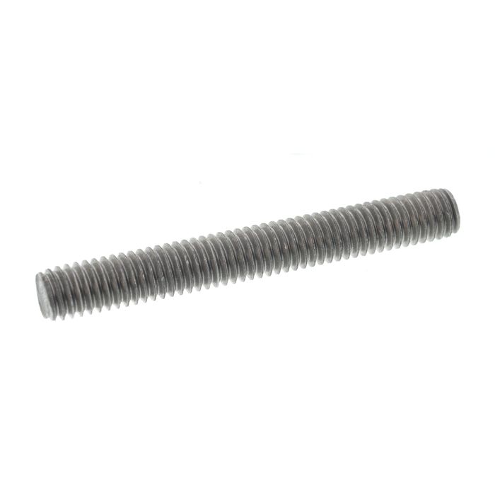Rear stud for soleplate, M6 x 47 mm 