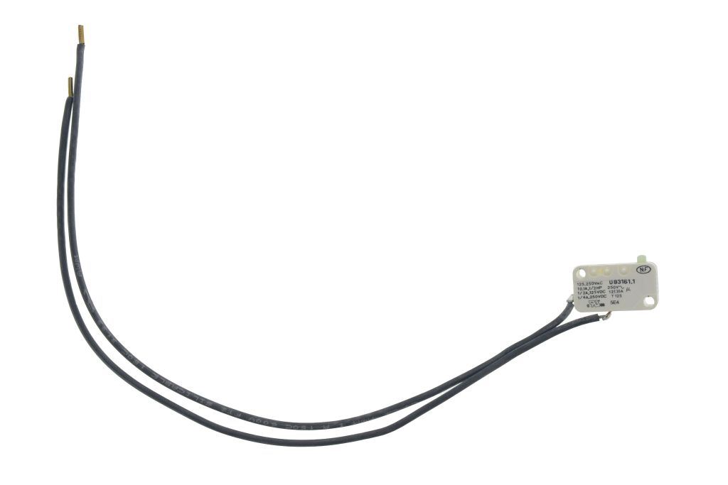 DRY MASTER 33, MICRO-RUPTEUR 