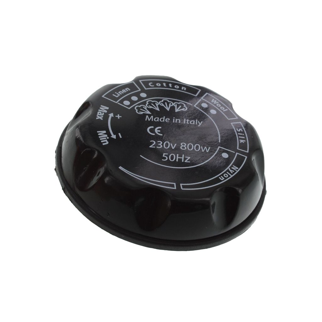 DRY MASTER 36, CONTROL KNOB 