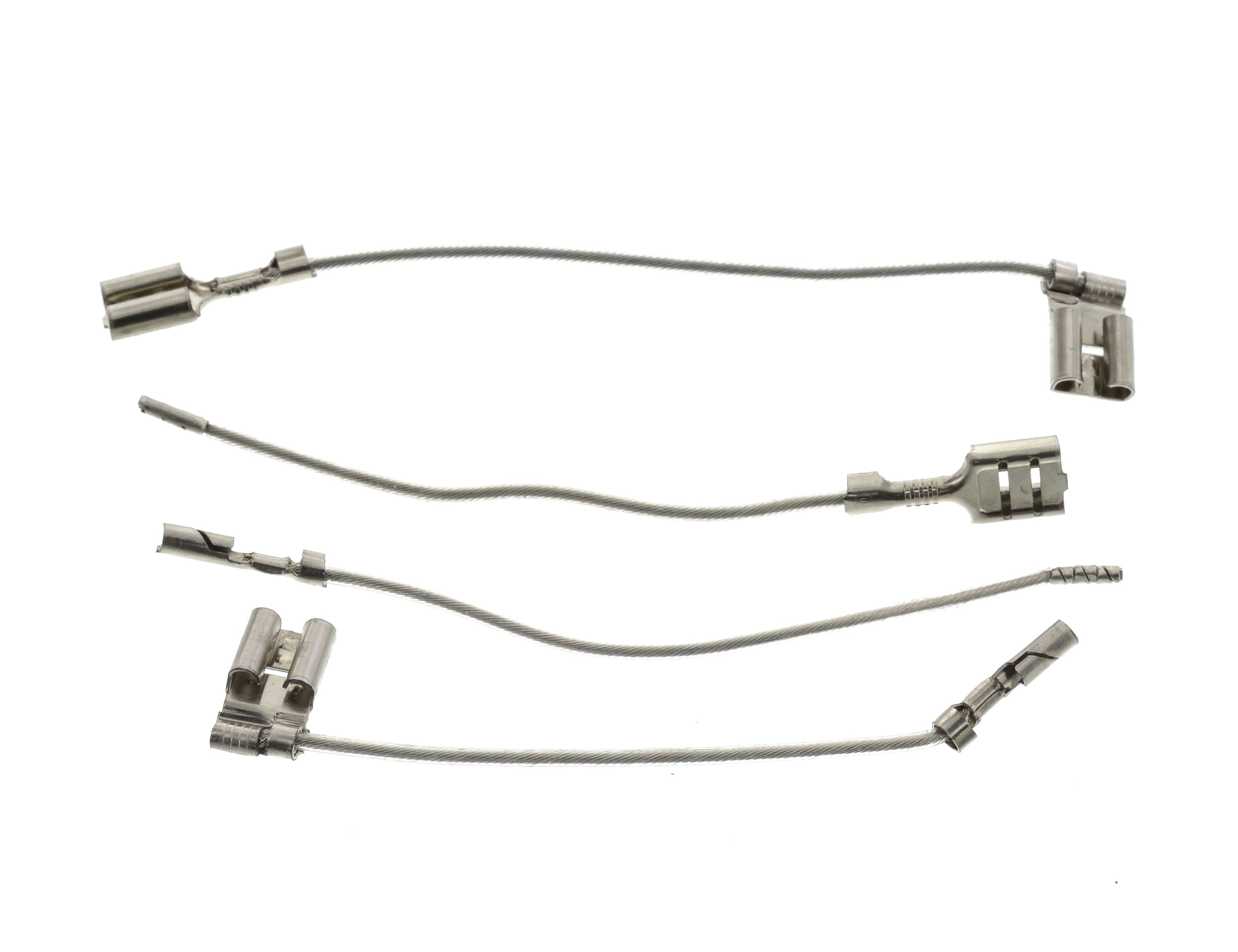 DRY MASTER 47, CONNECTING 