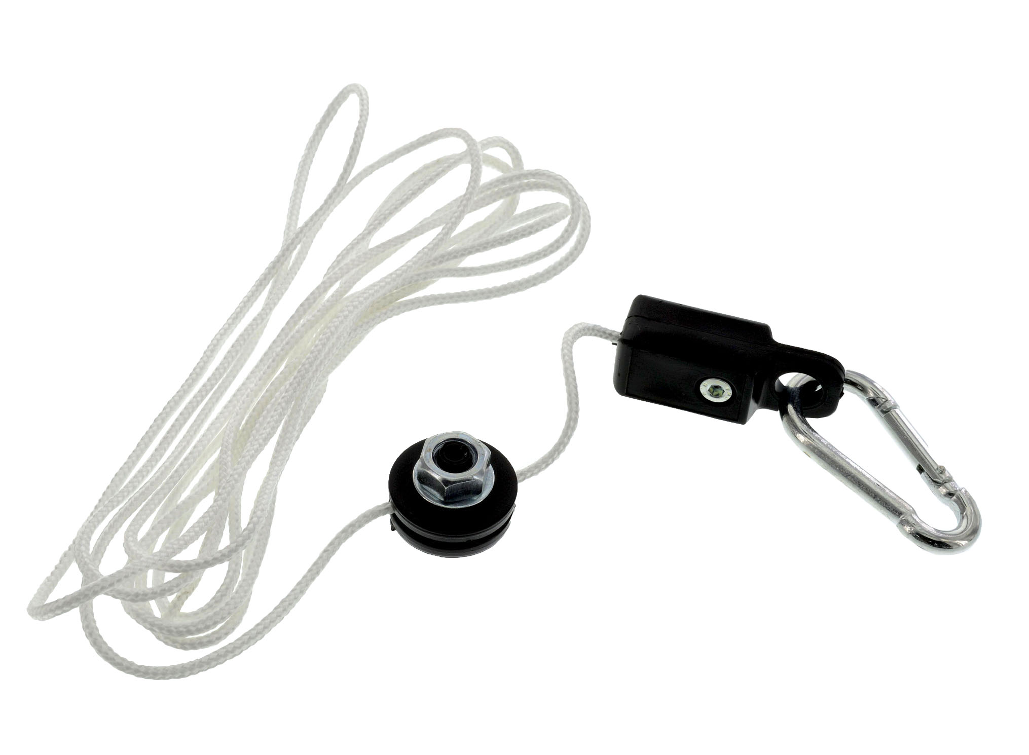 Spare rope NYLON for SIRA FLEX TYPE B, 1-2 kg and 