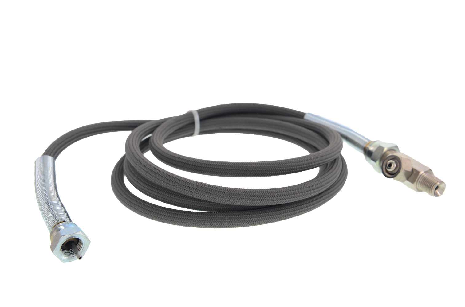 DUE EFFE Fremddampf, Schlauch für 3343300 