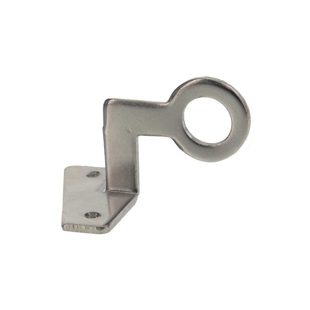 PANTA  6, Halterung Mikroschalter 