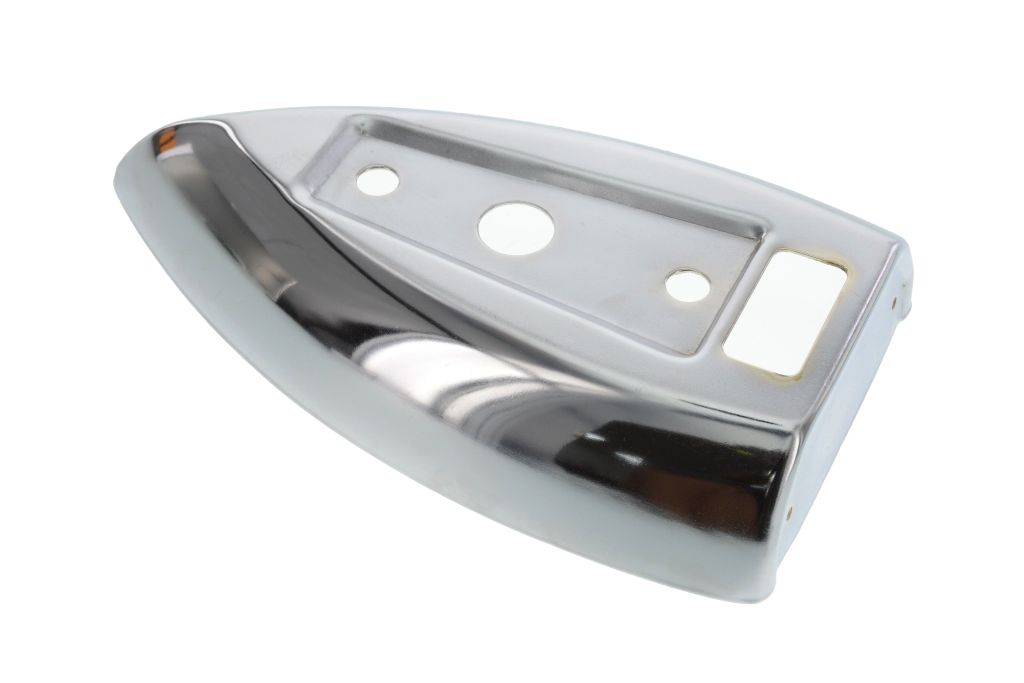 PANTA 21, Bügeleisenhaube 