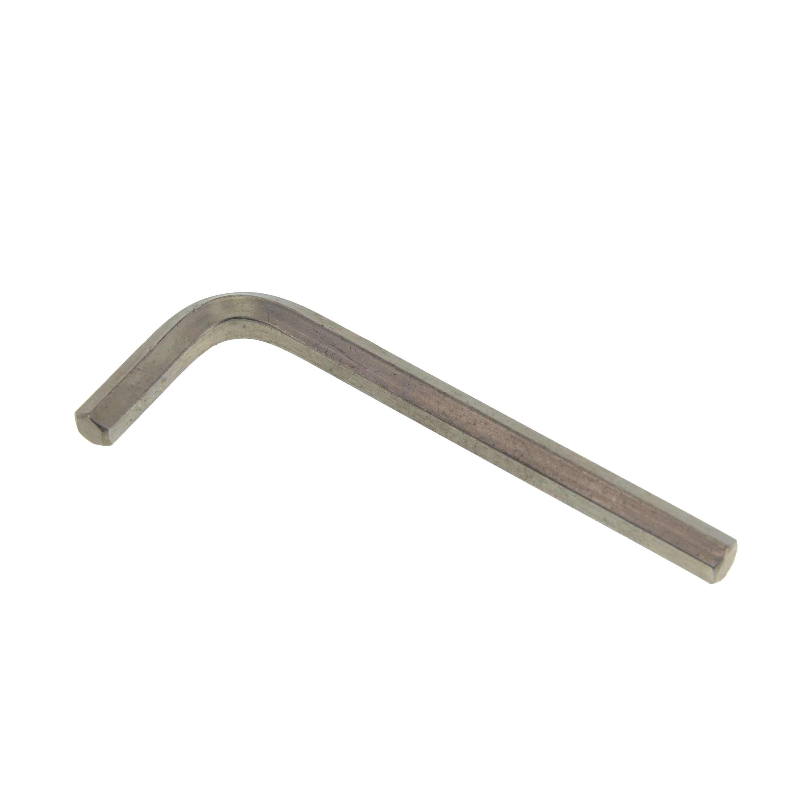 ALLAN KEY FOR PIPE STOPPER, 