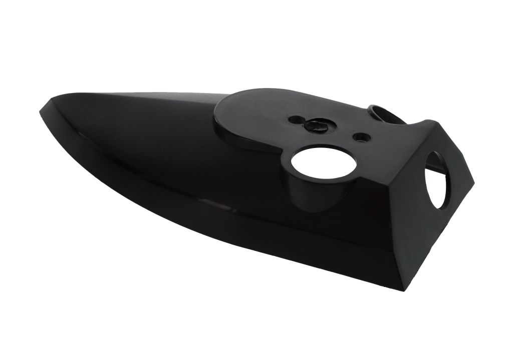 Hitzeschutzhaube für Bügeleisensohle für SP-420 