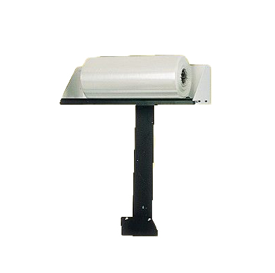 E52 - Folienaufziehvorrichtung für Trichter 