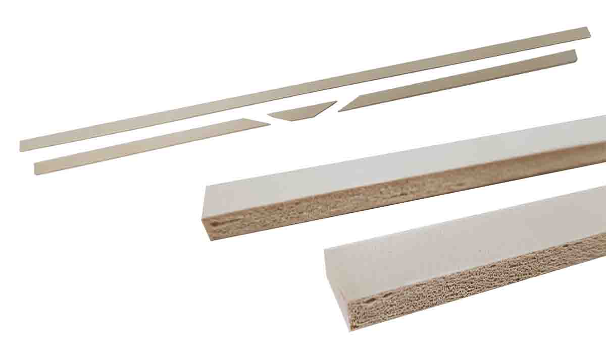 H602 - 16, Messerschutz Gummi 