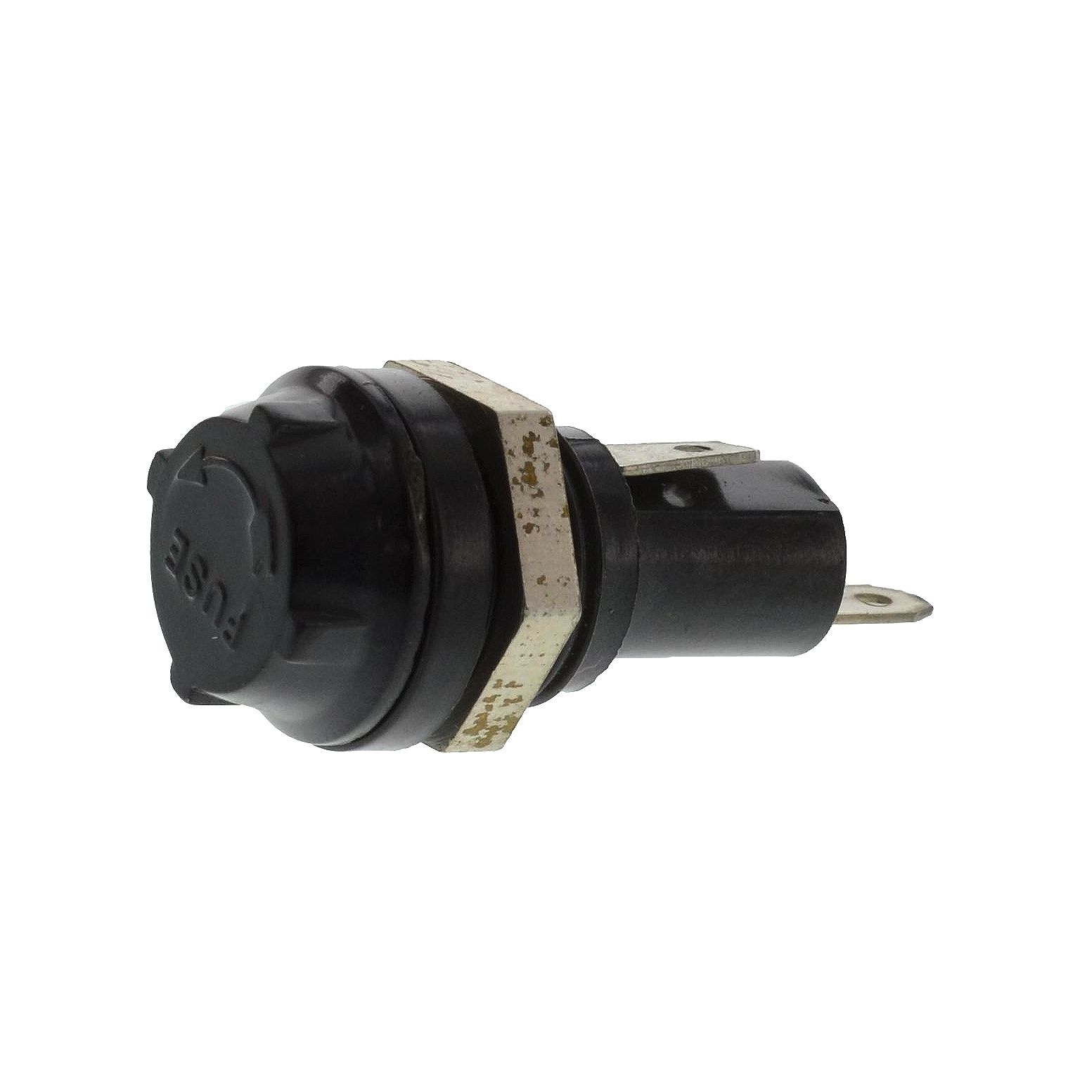 PORTE FUSIBLE A VIS 5X20 