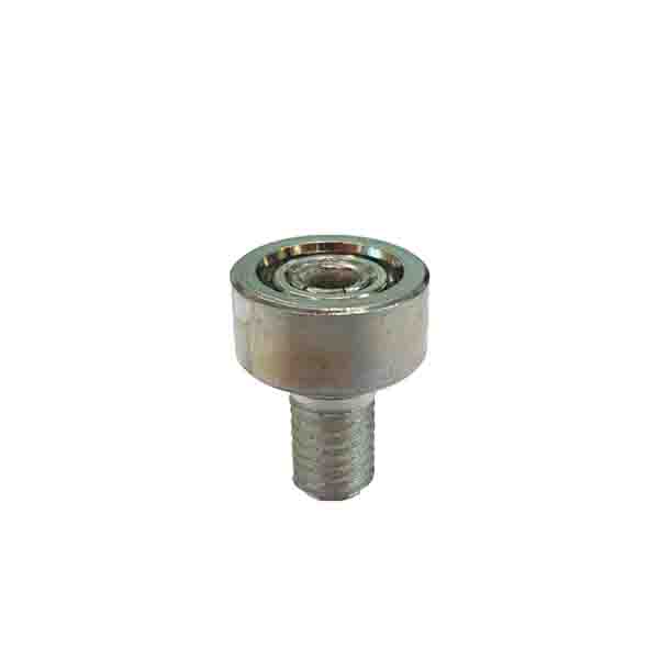 BALL BEARING 17mm x M8 FOR 
