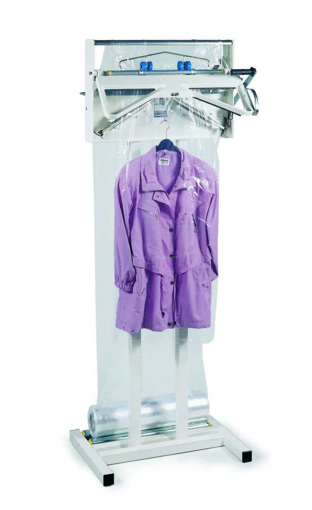 Polybagger HAWO HP 630 KST, stand model 