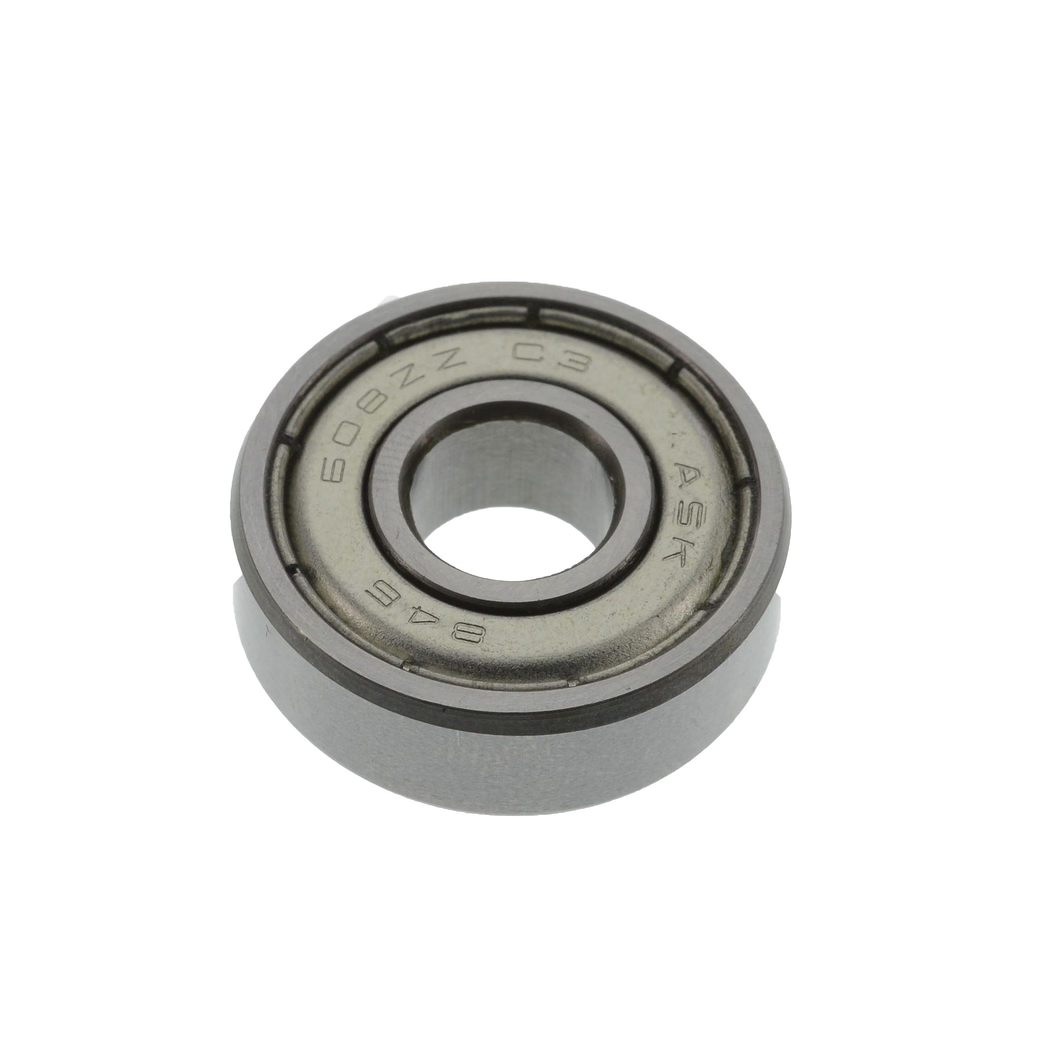 HAWO - ROULEMENT A BILLES 