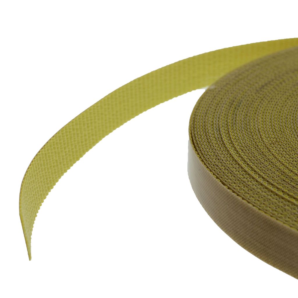 PTFE-Band selbstklebend 0,13 x 12 mm für HAWO 