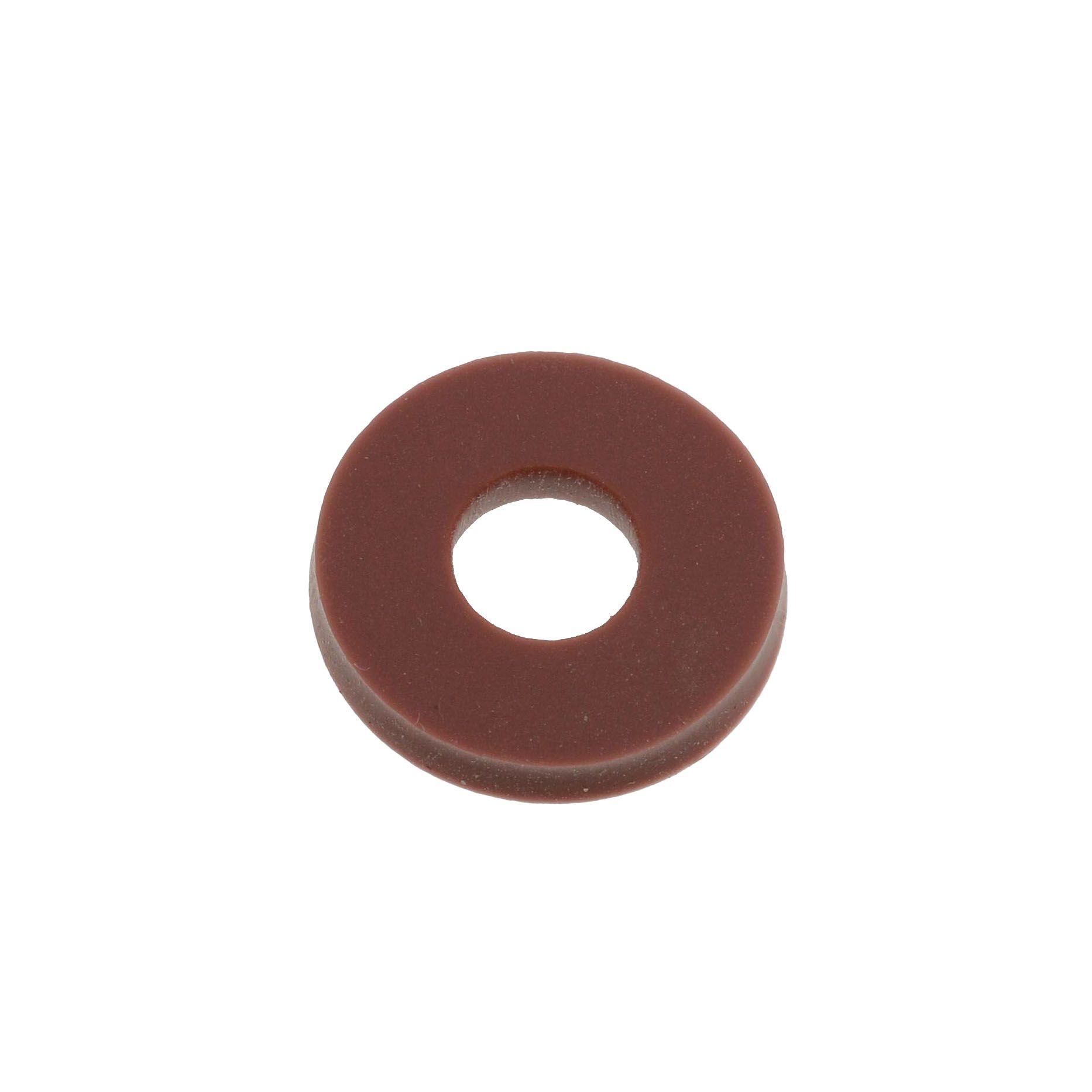 Silikon-Dichtung für Sicherheits-Einfüllkappe 1/2" 