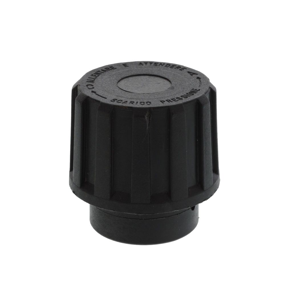 BOUCHON DE SURETE 1/2"  AVEC 